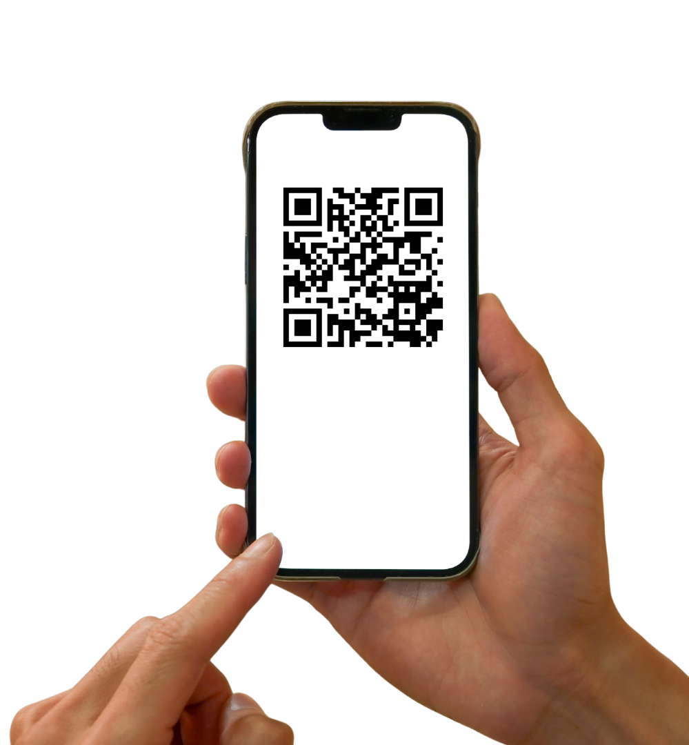 Scan to start – mulai belajar via WhatsApp